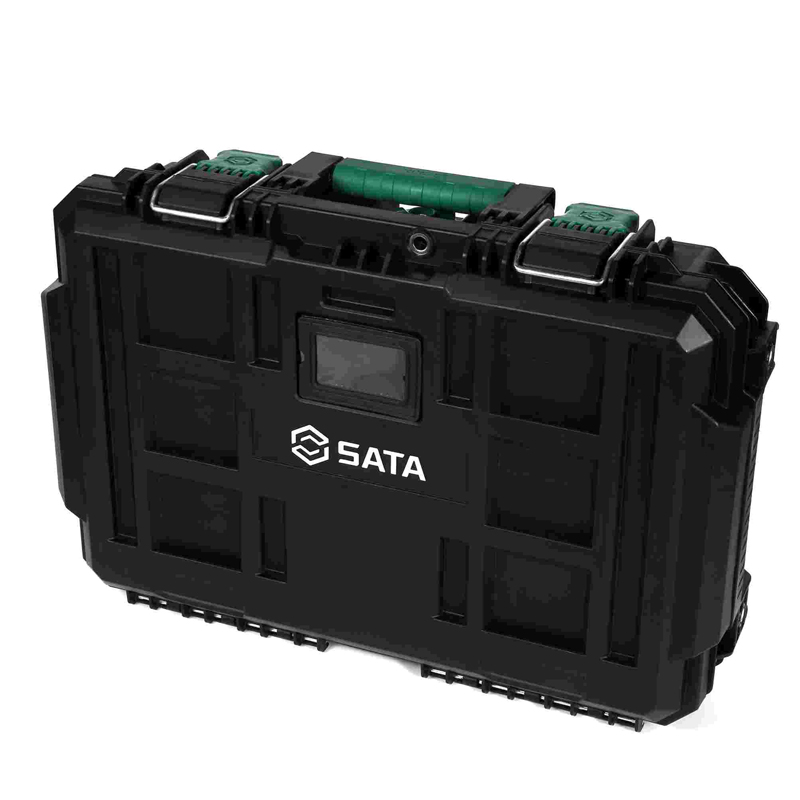 世达工具 SATA 强力防潮组合箱