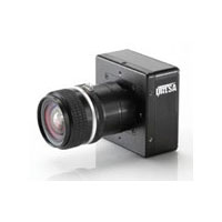加拿大DALSA工业数字相机Pantera系列