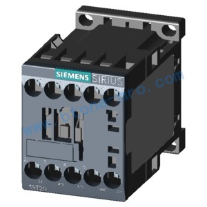 3RT20,3RT20 SIRIUS 接触器、3 极、最大 18,5 kW3RT20,3RT20,西