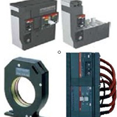 ABB塑壳断路器(S型)柜门上旋转操作手柄81100468