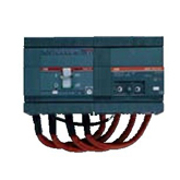 ABB塑壳断路器(S型)欠电压脱扣器61303325