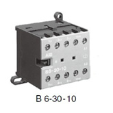 ABB接触器B6-30-01—82201623