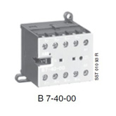 ABB接触器B7-30-01—82201657