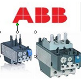 ABB热过载继电器T900SU375