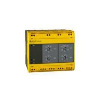 Bender交流系统的电压继电器LINETRAXXA®VMD258