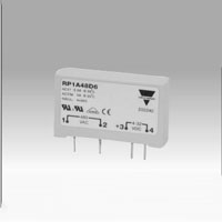 CARLO RP1A23D3M1,CARLO继电器,RP1A23D3M1,瑞士佳乐(Carlo gavazzi)