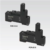 PCR-2C-S-Honeywell霍尼韦尔PCR-2C-S紧凑型中间继电器插座