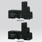 PGR-2C-S-Honeywell霍尼韦尔PGR-2C-S小型中间继电器插座