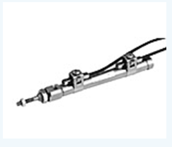 小金井 KOGANEI 笔形气缸 PBDAS系列