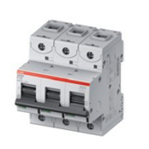 ABB高分断微型断路器S803N-B20