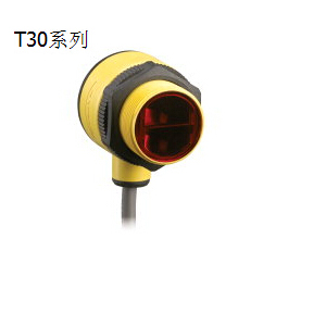 邦纳 Banner EZ-BEAM光电传感器 T30系列