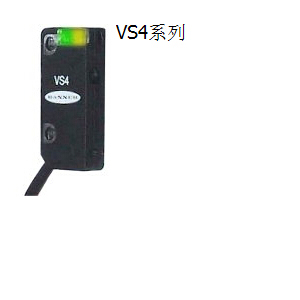 邦纳 Banner EZ-BEAM光电传感器 VS4系列