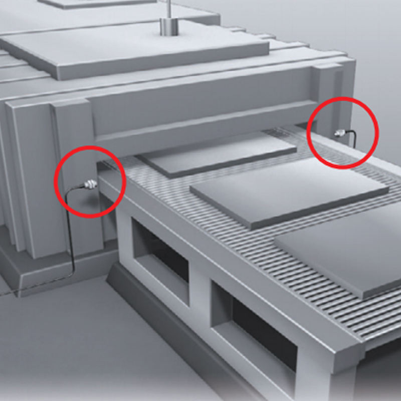 欧姆龙 OMRON 光纤传感器光束强化大功率型 E32系列