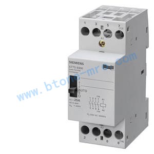 Insta Contactors, AC Technology 