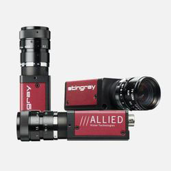 加拿大DALSA工业相机Stingray系列
