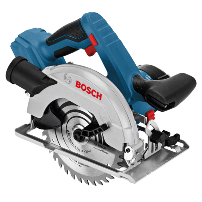 博世 BOSCH 充电式圆锯 GKS 18V-57型