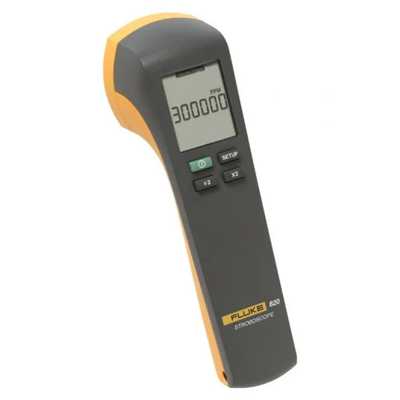 福禄克 FLUKE 频闪仪 820-2 LED型