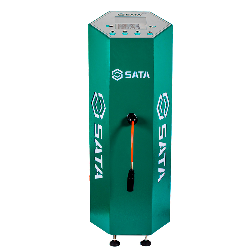 世达工具 SATA 立式轮胎充气机