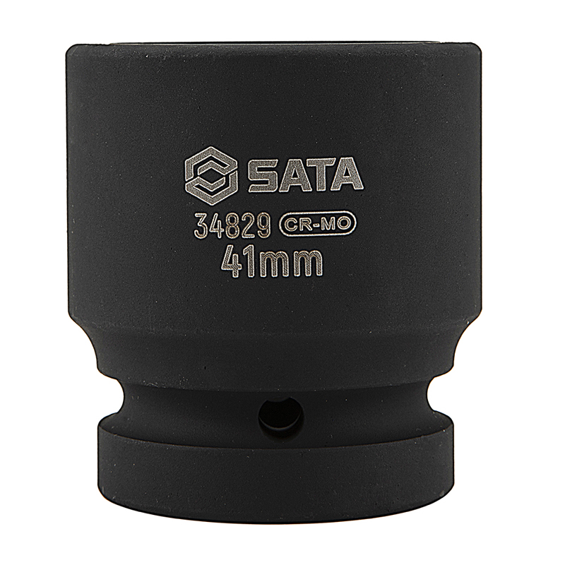 世达工具 SATA 1”系列六角风动套筒