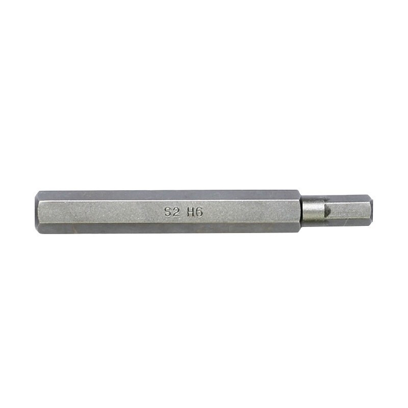 史丹利 STANLEY 8mm系列6角旋具头