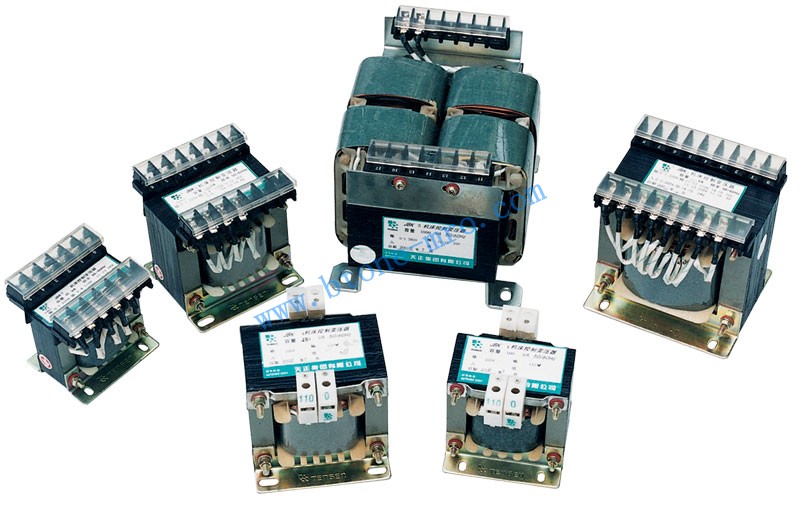 天正电气 TANGENT 机床控制变压器 JBK系列