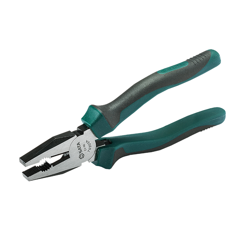 世达工具 SATA 钢丝钳
