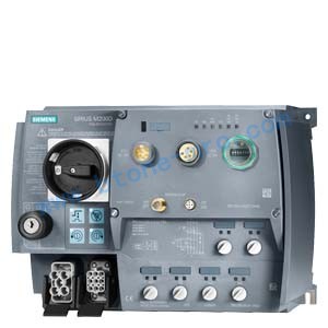 M200D 通讯模块，用于 PROFIBUS