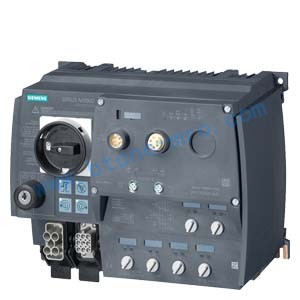 M200D 通讯模块，用于 PROFINET 