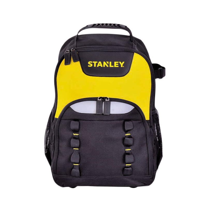 史丹利 STANLEY 双肩工具背包