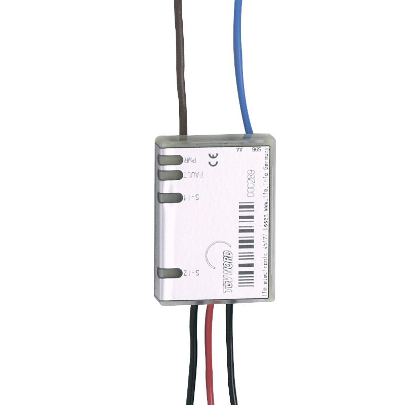 易福门 IFM 安全AS-Interface PCB模块_型号,规格,价格,报价,采购-丙通MRO