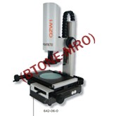 ASIMETO安度QZW1测量显微镜642-06-0