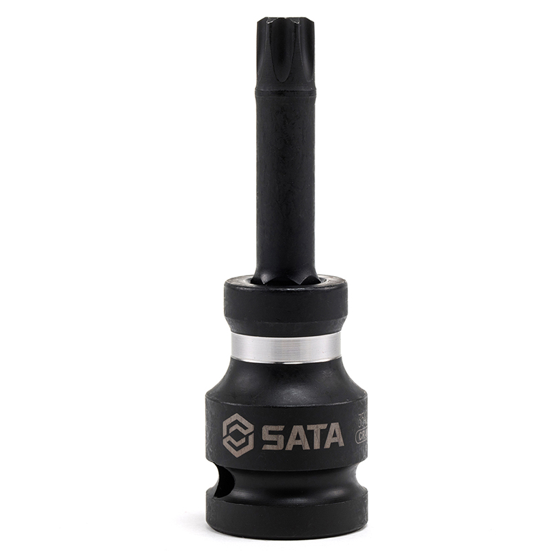 世达工具 SATA 1/2“系列花型旋具套筒
