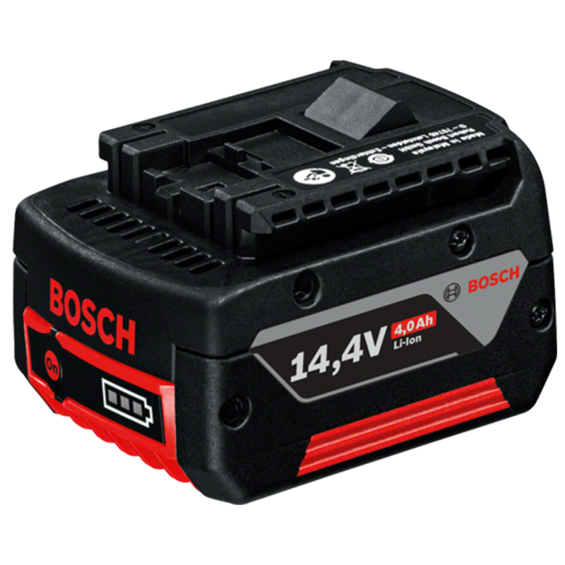 博世 BOSCH 电池组 GBA 14.4V 4.0Ah型