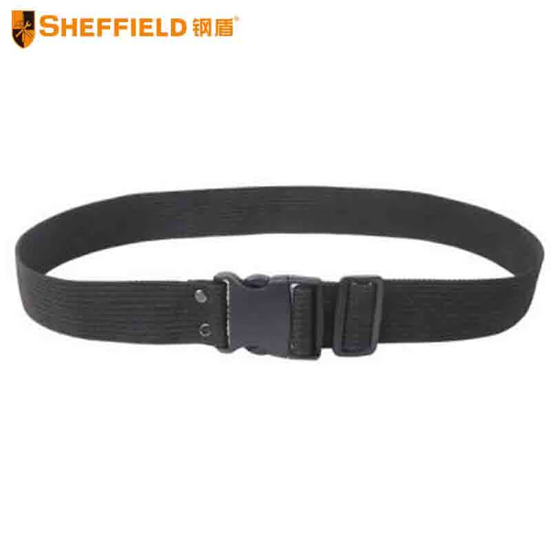 钢盾 SHEFFIELD S023014 工具腰带1220×50mm