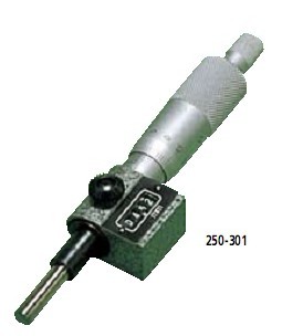 日本三丰微分头—数字计数器型250-301 