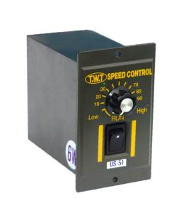 组合型速度控制器US51