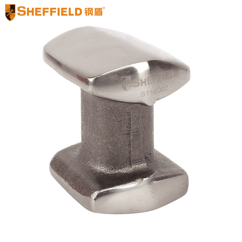 钢盾 SHEFFIELD S116002 墩形钣金衬铁 弯形钣金衬铁 扁形钣金衬铁 铲形钣金衬铁