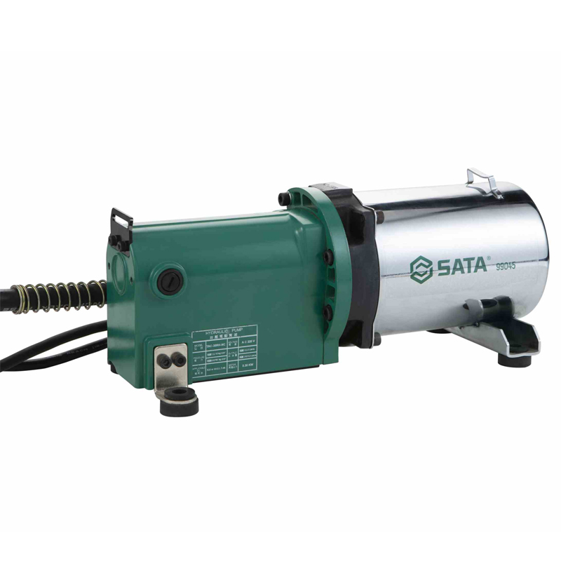 世达工具 SATA 电动液压泵