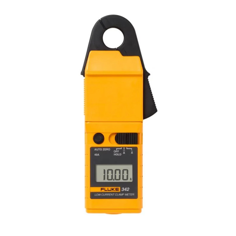 福禄克 FLUKE 小电流钳形表 342型