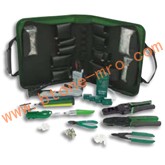 美国格林利GREENLEE专业安装工具组套45471 
