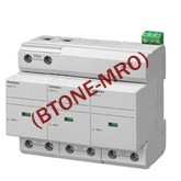 SIEMENS西门子  电涌保护器5SD74647CC