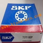 斯凯孚 SKF 单列深沟球轴承 623系列