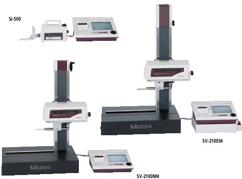 日本三丰(MITUTOYO)Surftest (表面粗糙度测量仪)SJ-500/ 178-532-0