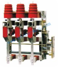 FZN25-12D型真空负荷开关