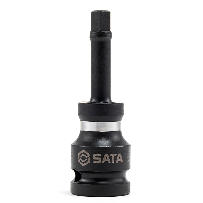 世达工具 SATA 1/2“系列六角旋具套筒