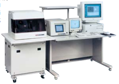 MZT-500 810 系列—细微部位测量系统 MZT-521/810-811
