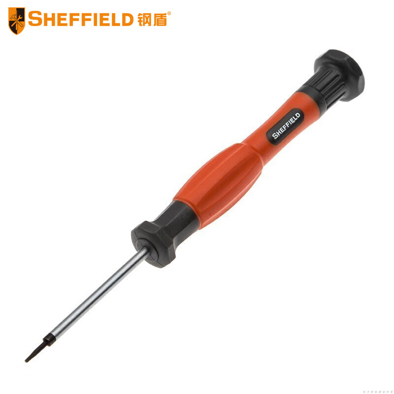 钢盾 SHEFFIELD S037121 六角微型螺丝批,钢盾工具,钢盾工具代理,钢盾工具厂家,S037121