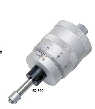 日本三丰微分头—用于XY 工作台152-390