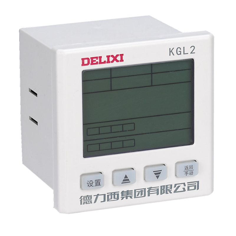 德力西 DELIXI 经纬度时控开关 KGL2型