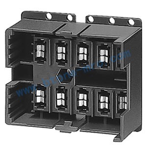 3TF, 3TG, 3TK 接触器附件